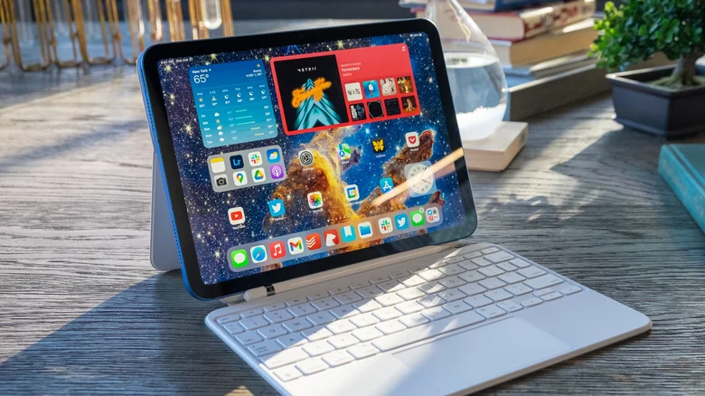 Engadget