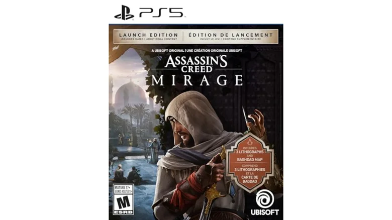 Ubisoft