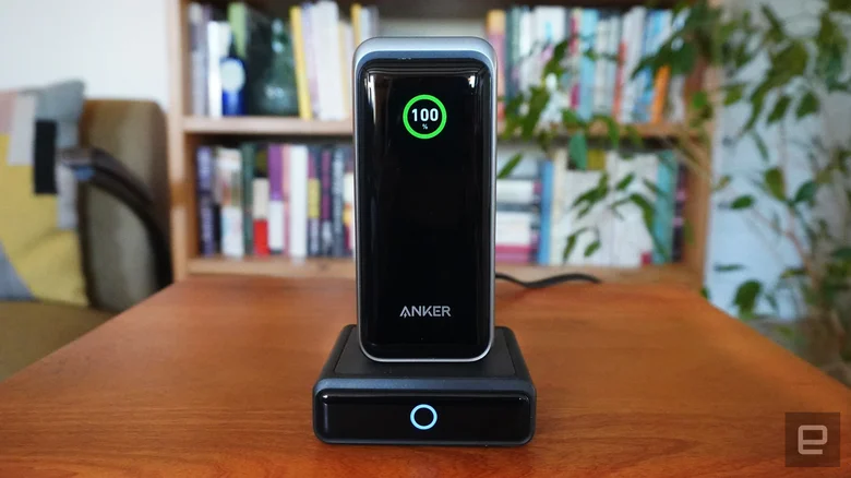 Photo by Amy Skorheim / Engadget
