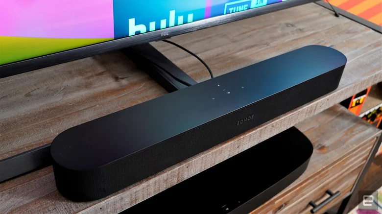 Photo by Devindra Hardawar / Engadget