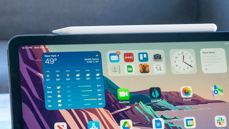 Photo by Nathan Ingraham / Engadget