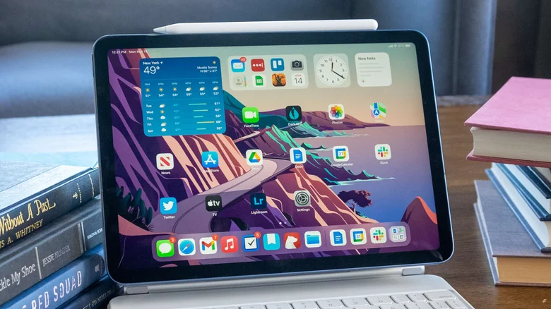Engadget