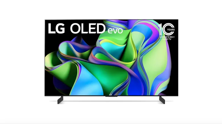 LG