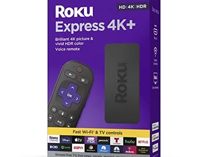 Roku