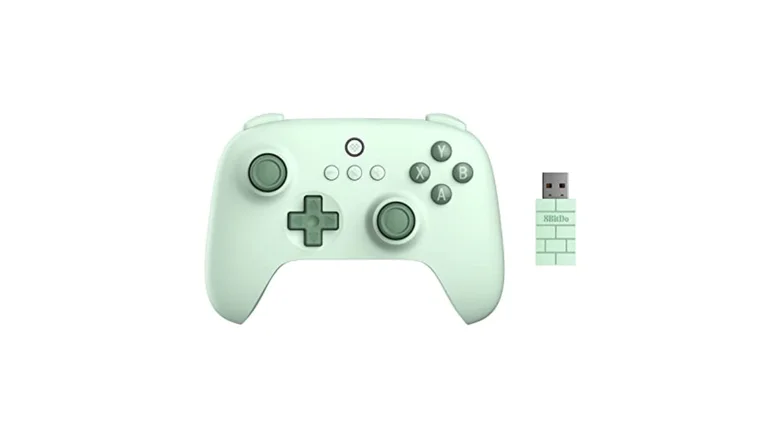 8Bitdo