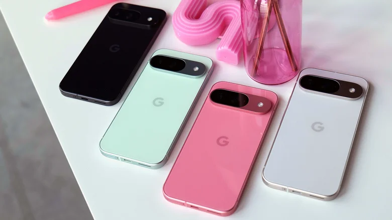 Photo by Sam Rutherford / Engadget