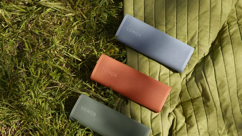Sonos