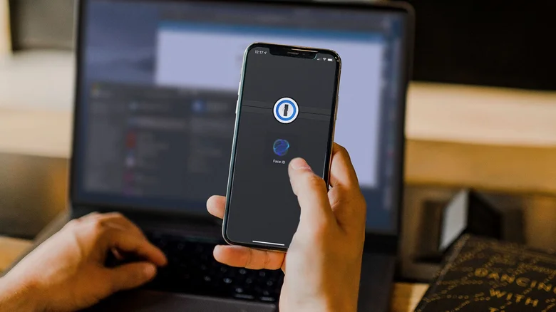 1Password