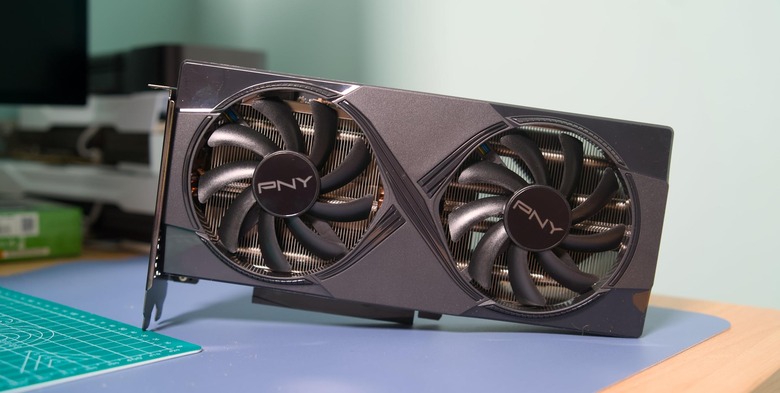 If you decide to go with the RTX 5060 Ti, be sure to buy the 16GB model.