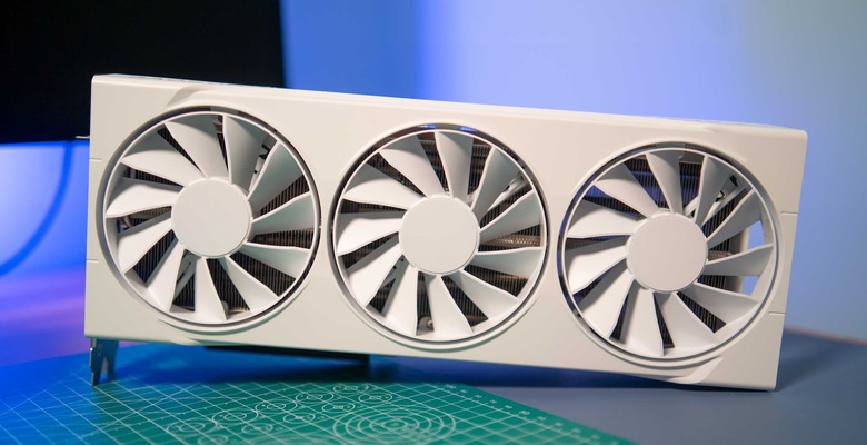 If you're a fan of Team Red, the Radeon RX 9070 and 9070 XT are among the best cards of this generation.