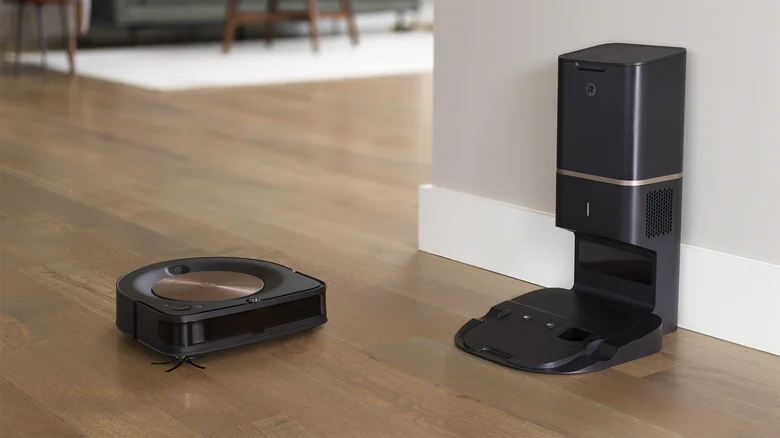iRobot