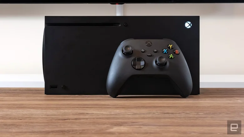 Photo by Aaron Souppouris / Engadget