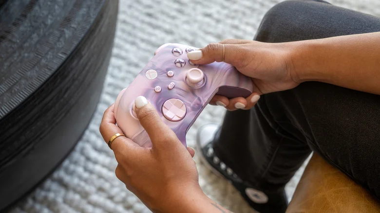 Xbox