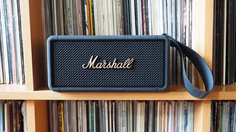 Marshall