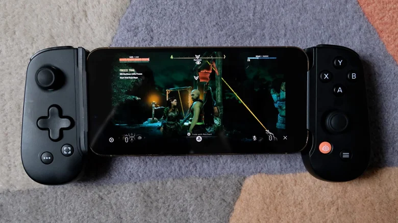 Photo by Mat Smith / Engadget
