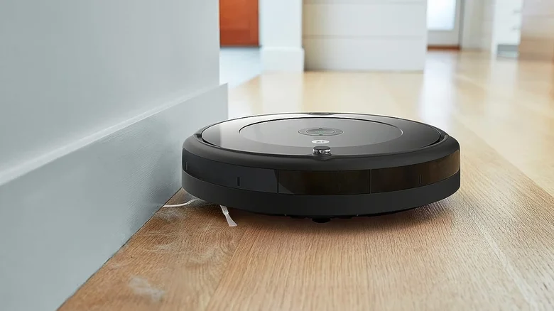 iRobot