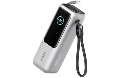 Anker