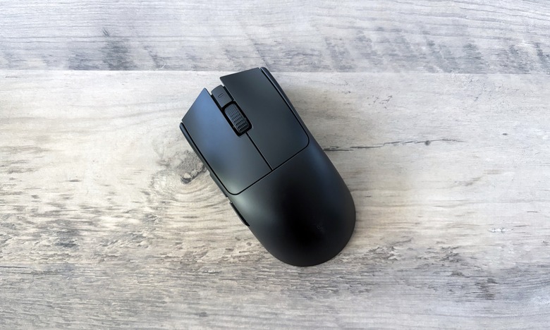 The Razer Viper V3 Pro.