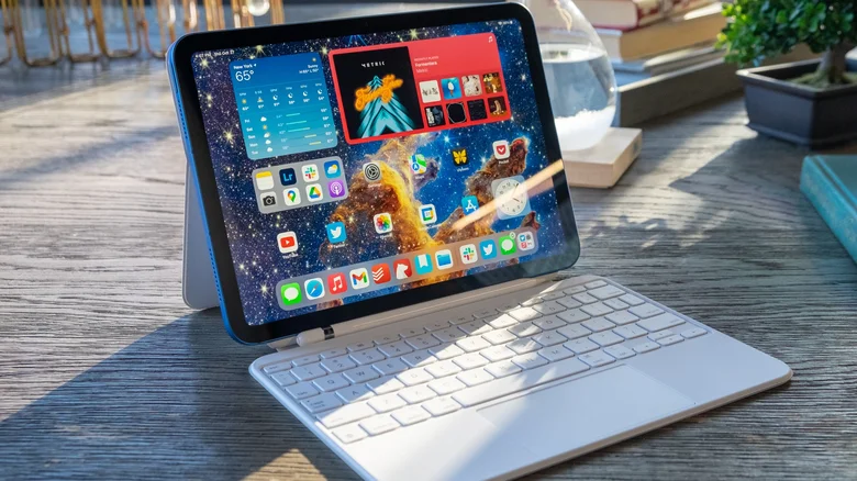 Photo by Nathan Ingraham / Engadget