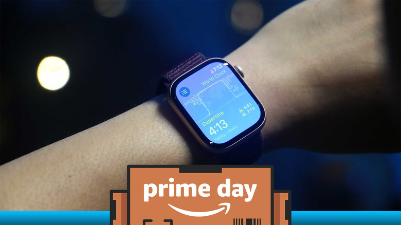 Apple Watch Series 10