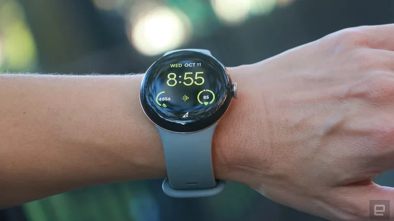 Engadget