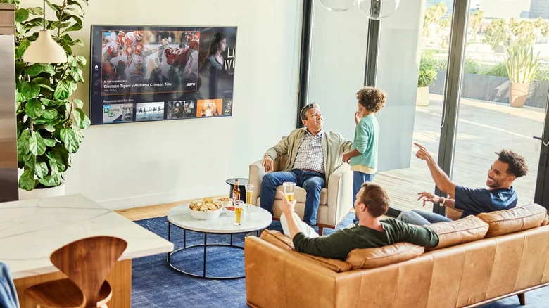 Sling TV