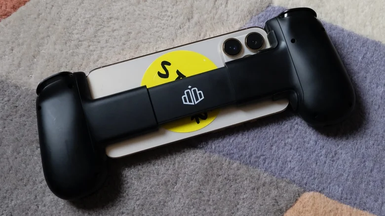 Photo by Mat Smith / Engadget