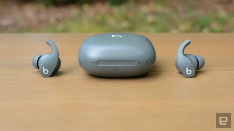 Photo by Billy Steele / Engadget