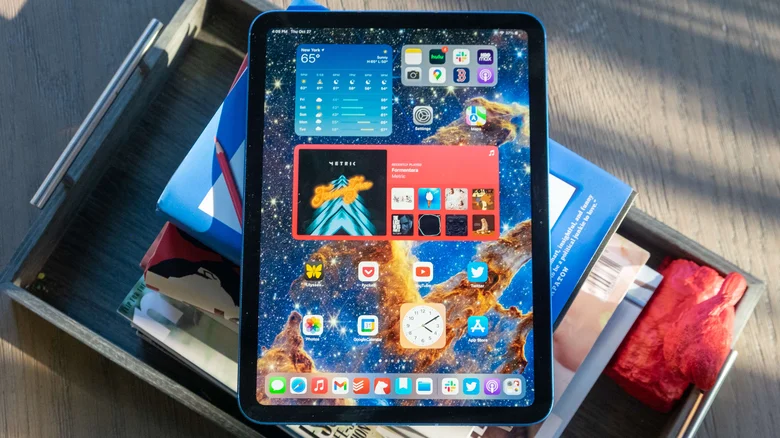 Photo by Nathan Ingraham / Engadget