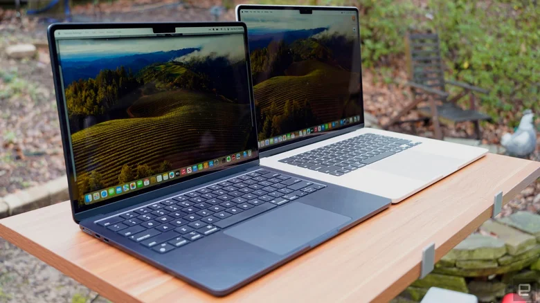 Photo by Devindra Hardawar / Engadget