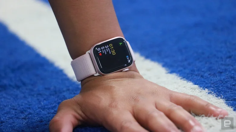 Photo by Cherlynn Low / Engadget
