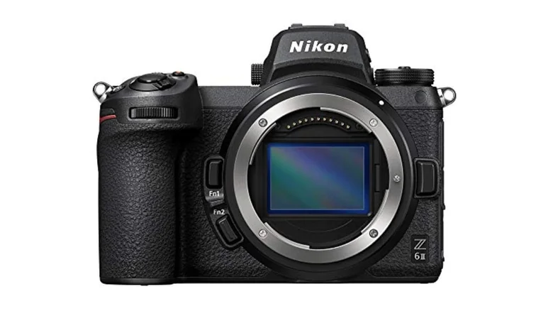 Nikon