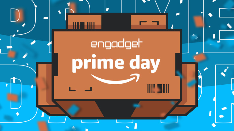 Amazon Prime Day