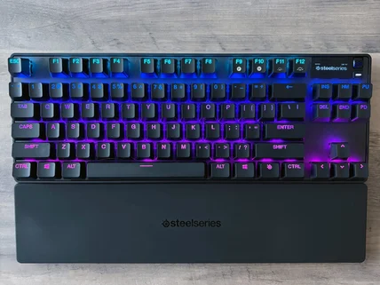 Photo by Jeff Dunn / Engadget