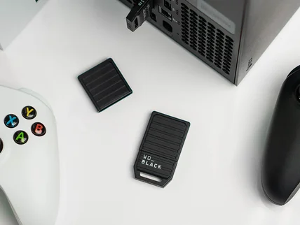 Western Digital