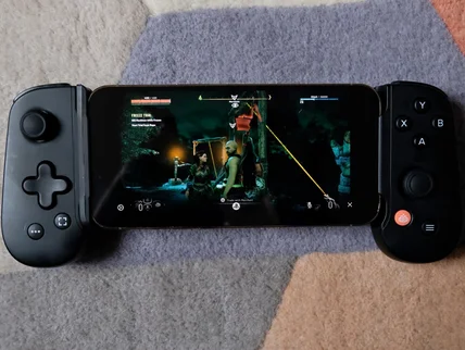 Photo by Mat Smith / Engadget