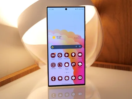 Photo by Sam Rutherford / Engadget