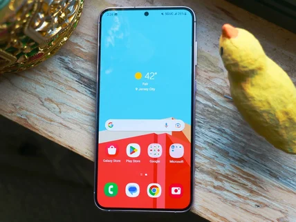 Photo by Cherlynn Low / Engadget