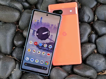 Photo by Sam Rutherford / Engadget
