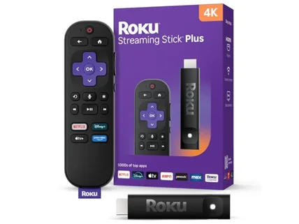 Roku