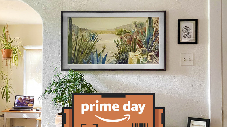 The best Prime Day 2024 TV deals 