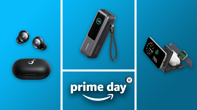Best Prime Day deals on Anker power banks