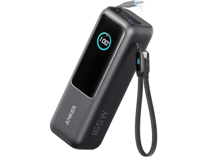 Anker