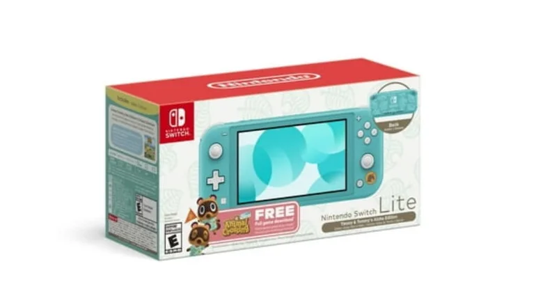 Nintendo