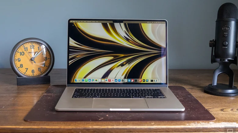 Photo by Nathan Ingraham / Engadget