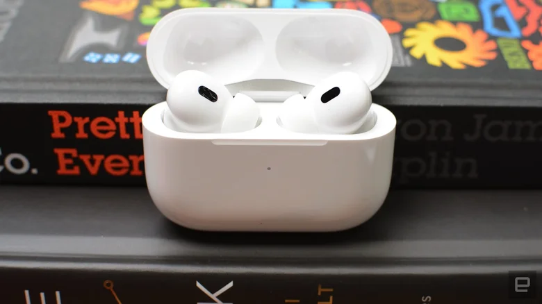 Photo by Billy Steele / Engadget