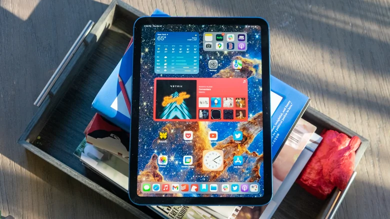 Engadget