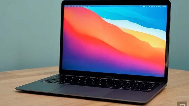Engadget