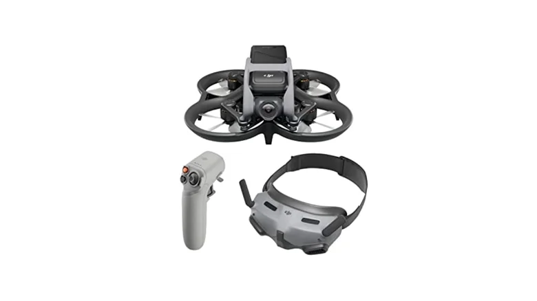 DJI