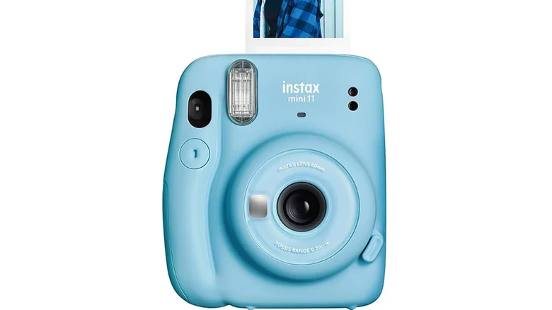 Fujifilm
